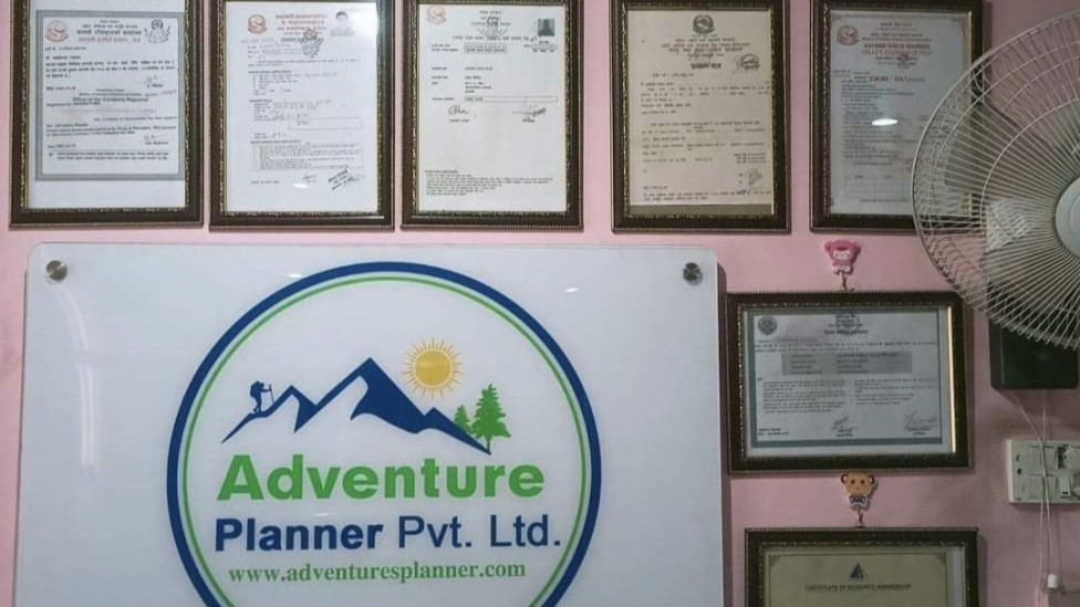 A Responsible Trekking Agency of Nepal