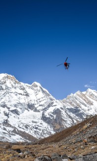 annapurna