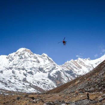 annapurna