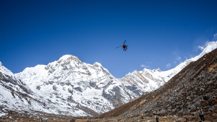 annapurna