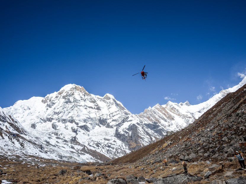 annapurna