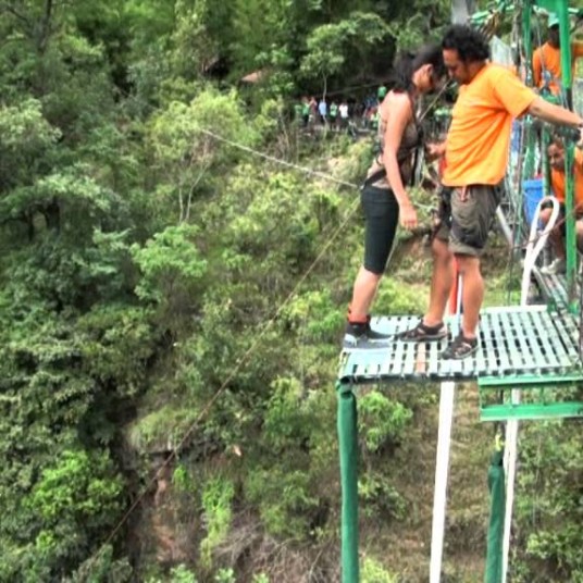 Bungy 03