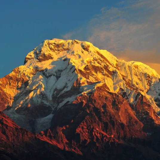 Dhaulagiri 05