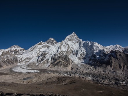 Everest