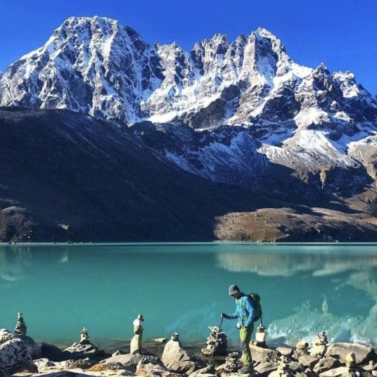 Gokyo 2