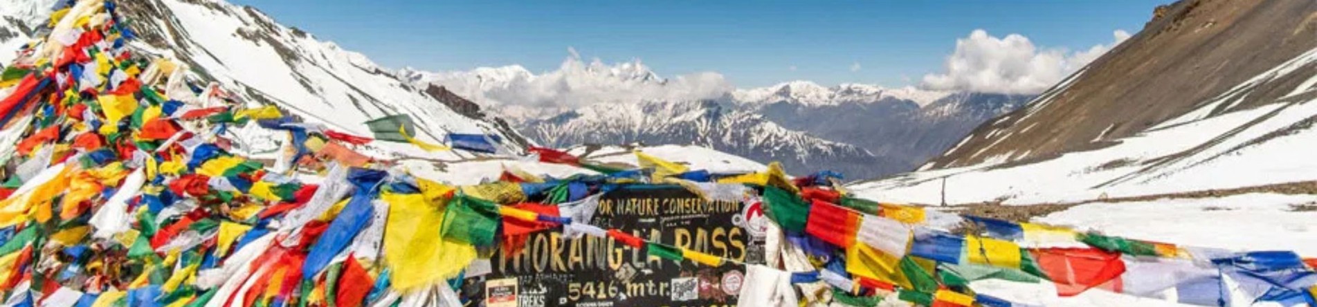 Hidden Facts of Annapurna Circuit Trek  Thorang La Pass Details