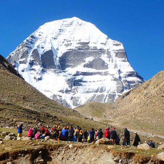 kailash-kora