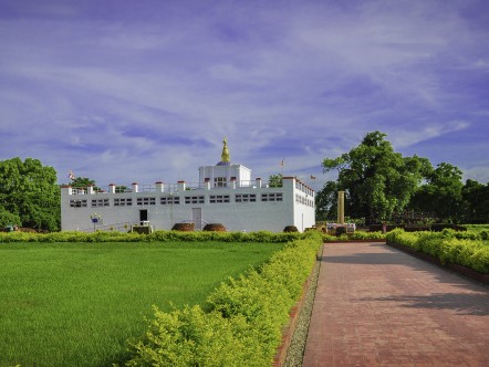 Lumbini