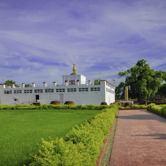 Lumbini