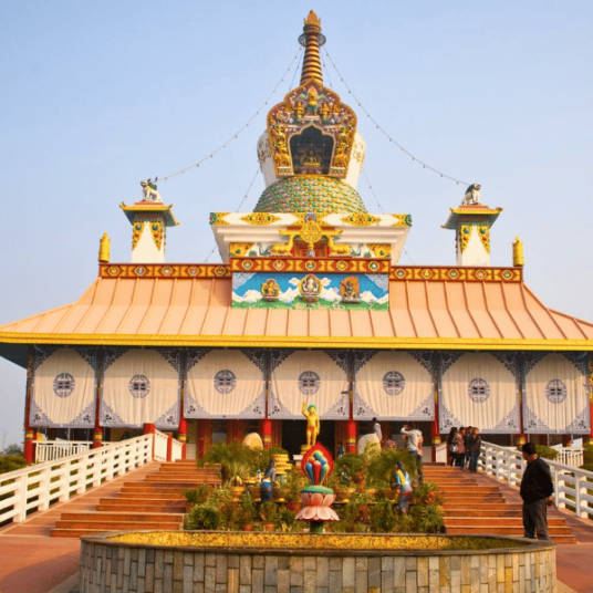 lumbini-of-nepal