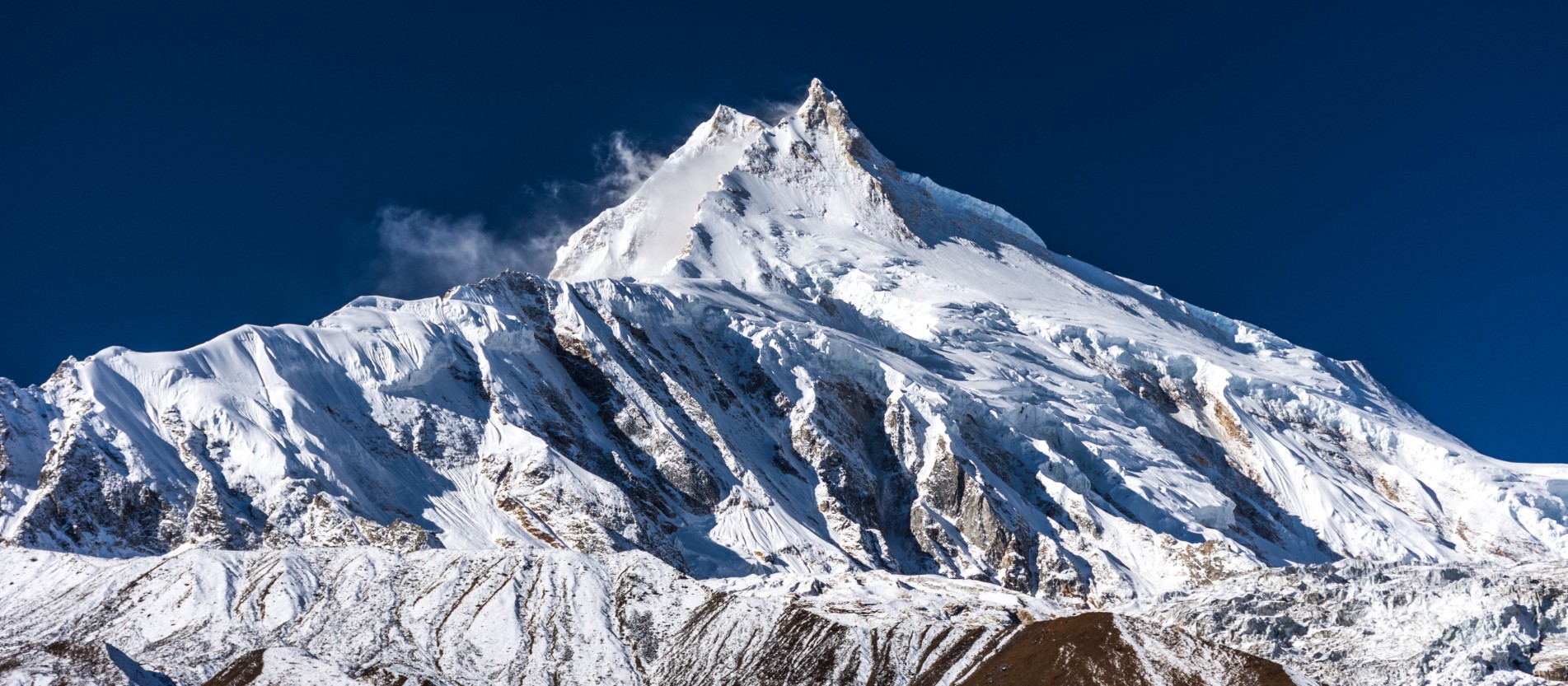 manaslu