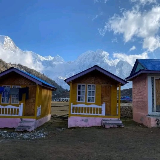 Manaslu 2