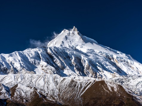 manaslu