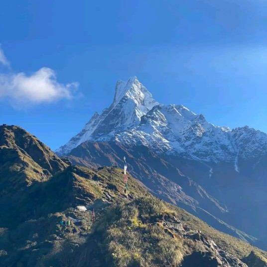 Mardi Himal 5