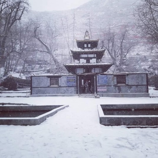 Muktinath 3