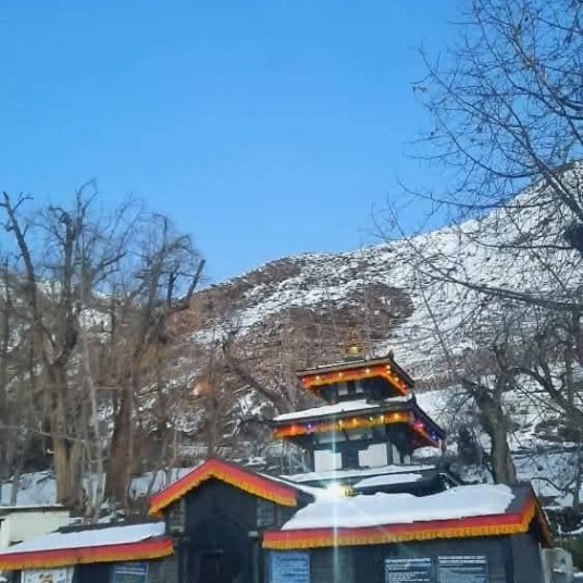 Muktinath 4