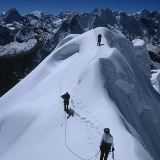 Naya Kanga Peak 2