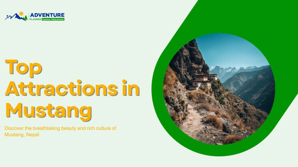 Presentation - Top Attractions in Mustang (1)