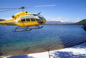 Rara Lake Heli Tour