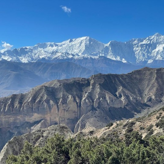 Upper Mustang Jeep Tour3