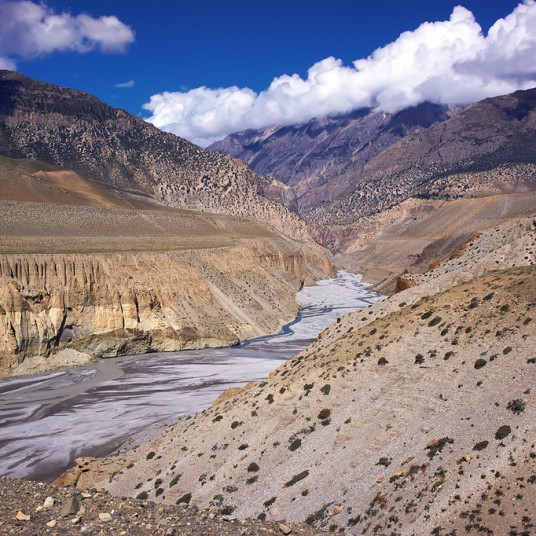 Upper Mustang Jeep Tour5